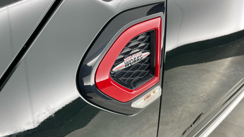 MINI Countryman 2.0 John Cooper Works ALL4 5dr Auto Petrol Hatchback